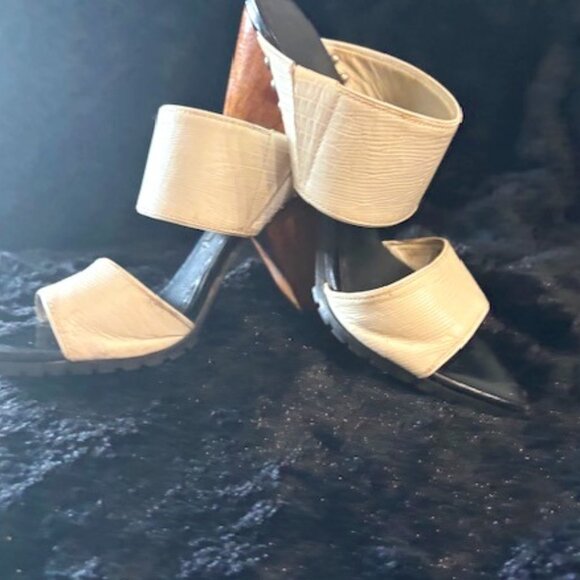 Alice and Olivia Mules